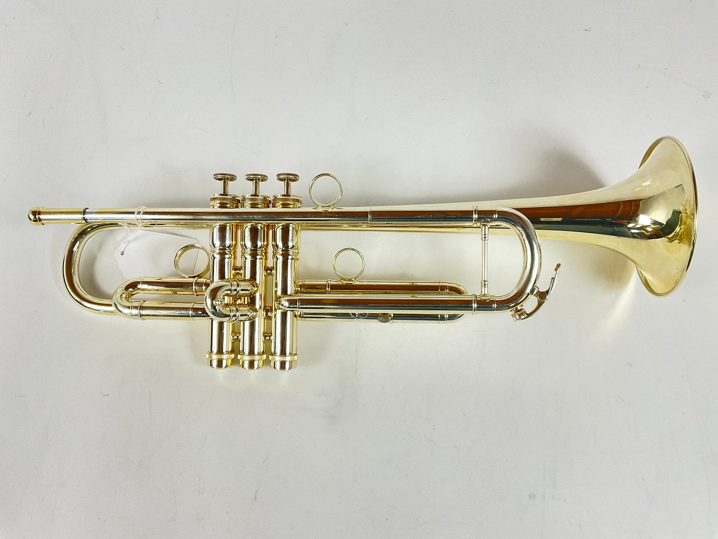Used Conn Vintage One (1BS-46) Bb Trumpet (SN: 130851)