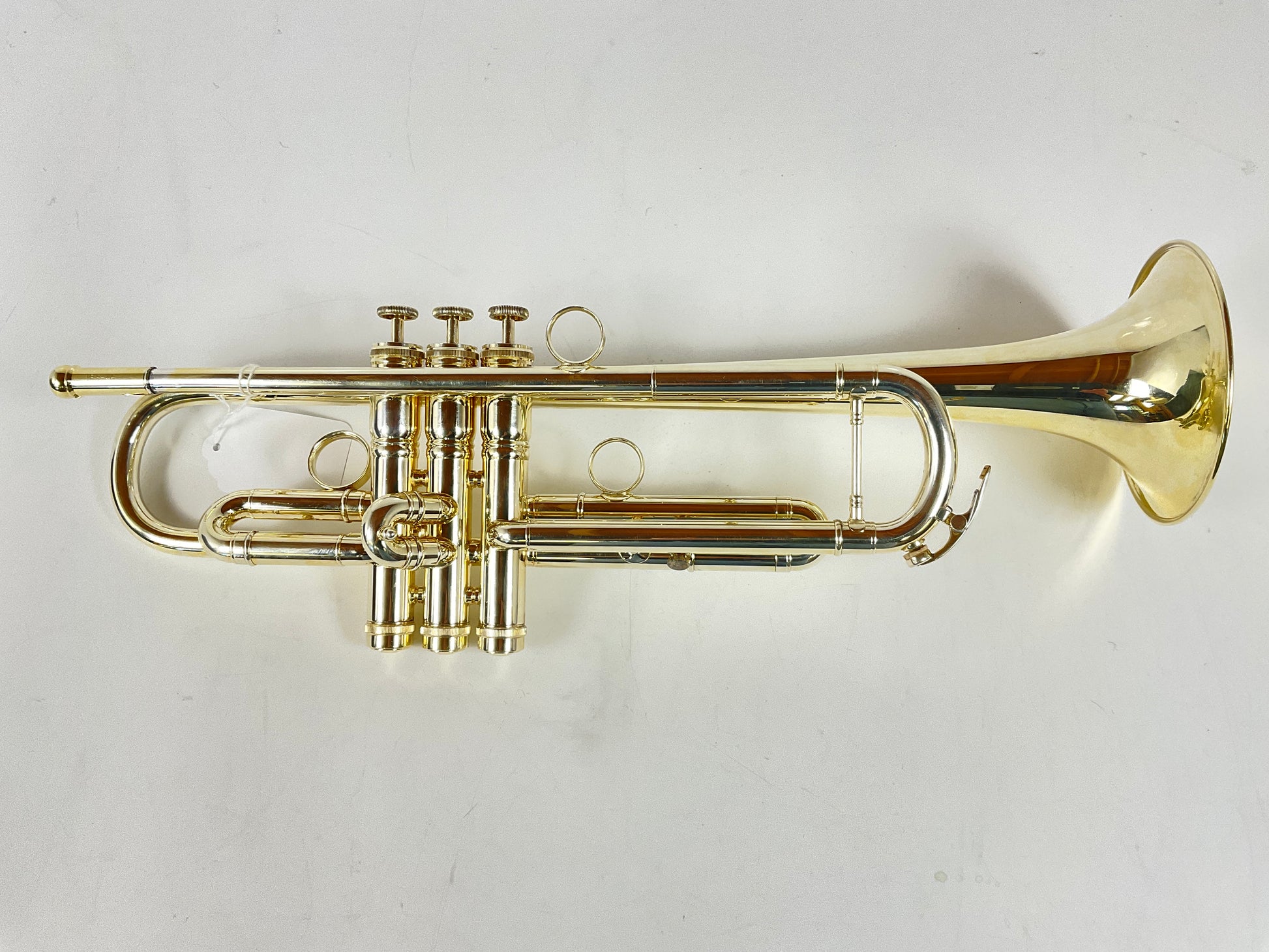 Used Conn Vintage One (1BS-46) Bb Trumpet (SN: 130851)
