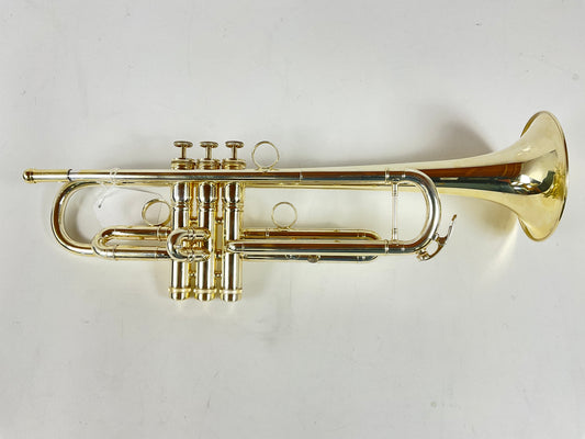 Used Conn Vintage One (1BS-46) Bb Trumpet (SN: 130851)