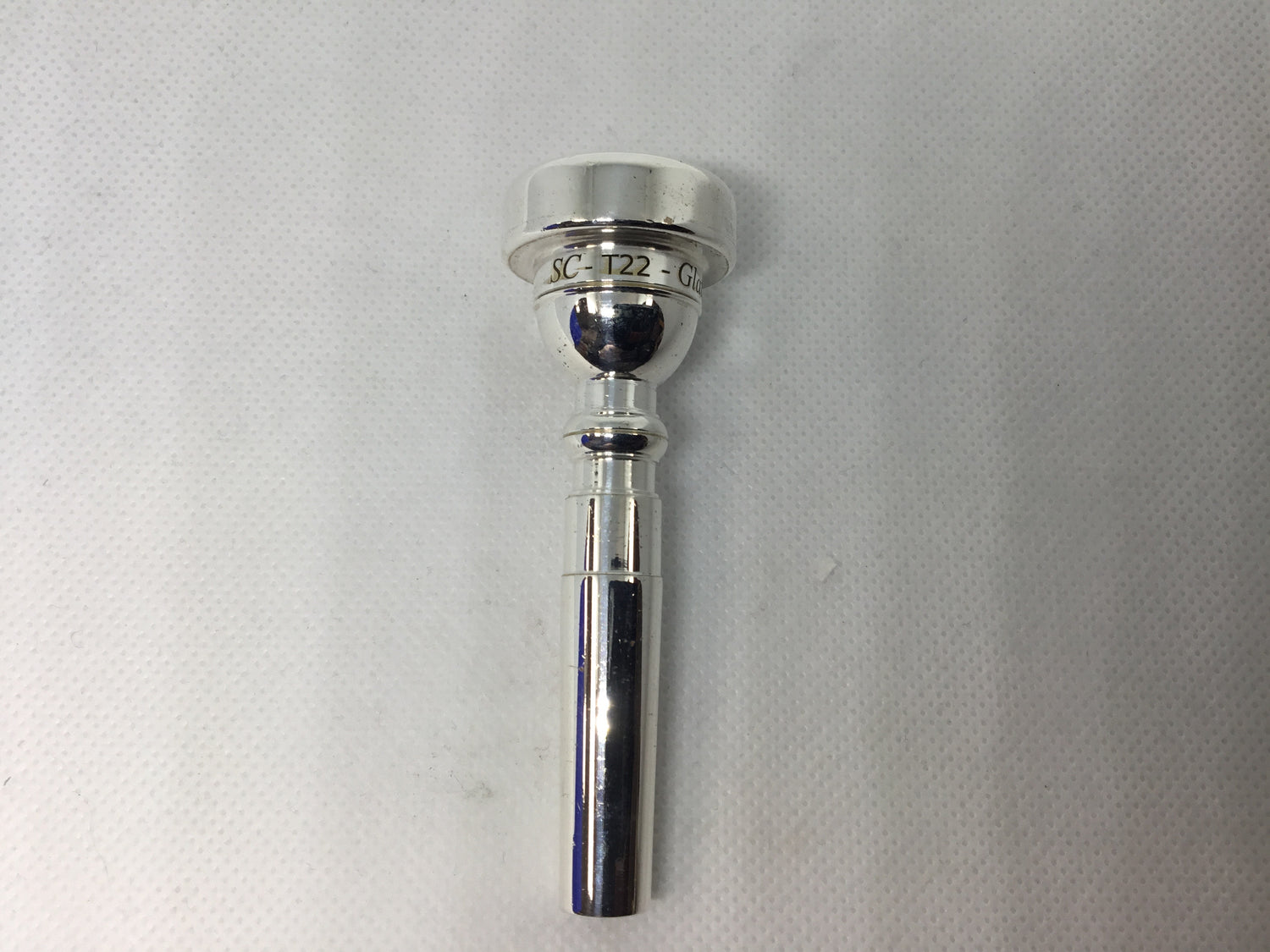 Used Gott Vater SC-T22 Glatt trumpet [772]