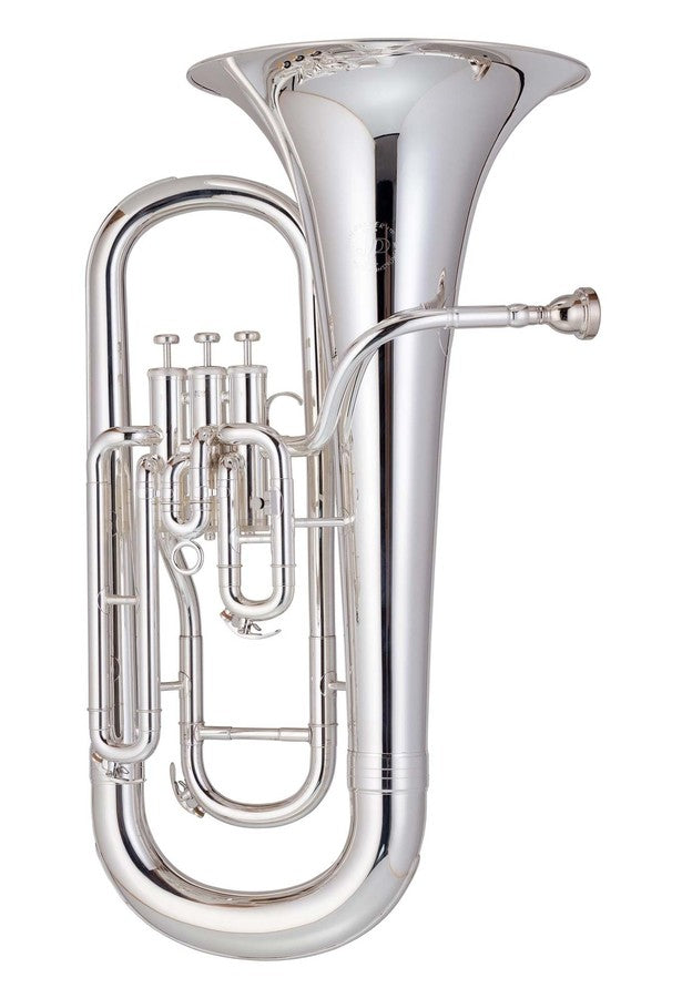 John Packer Model JP074 Bb Euphonium