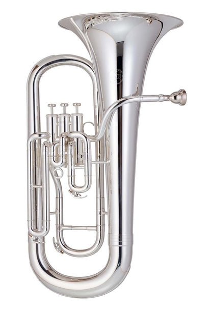 John Packer Model JP074 Bb Euphonium