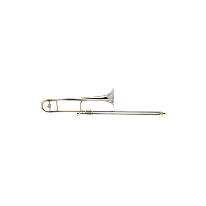 King 3B Legend Series Trombone Sterling Silver Bell