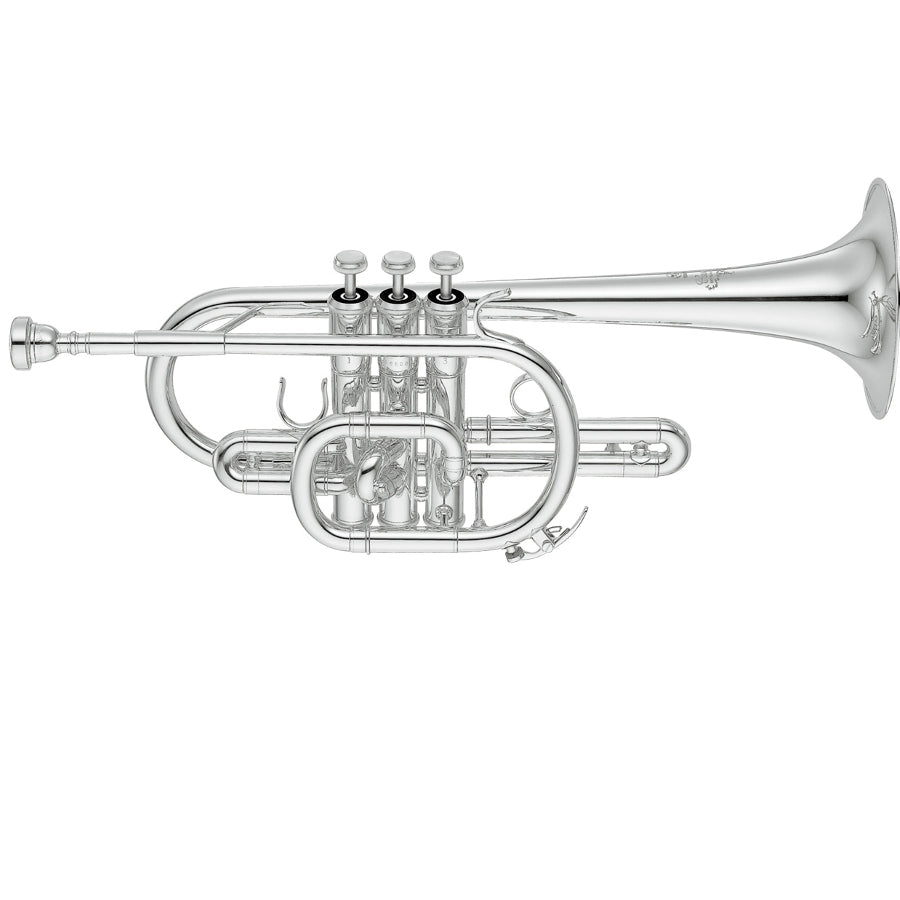 Yamaha YCR-9435 Custom C Cornet
