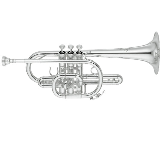 Yamaha YCR-9435 Custom C Cornet