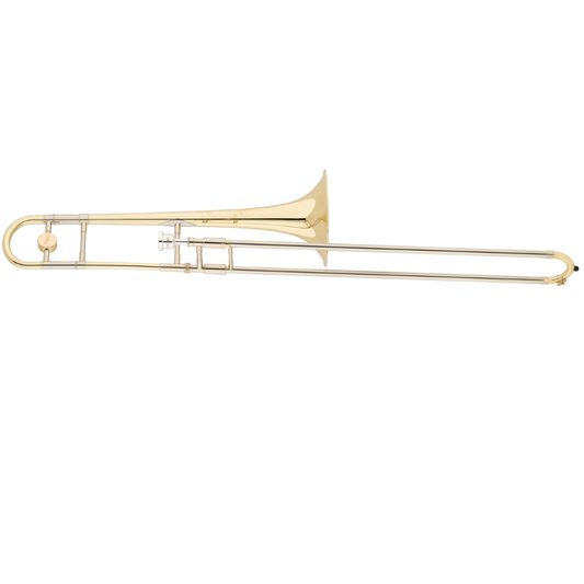 S.E. Shires Michael Davis Custom Small Bore Tenor Trombone .495 Bore