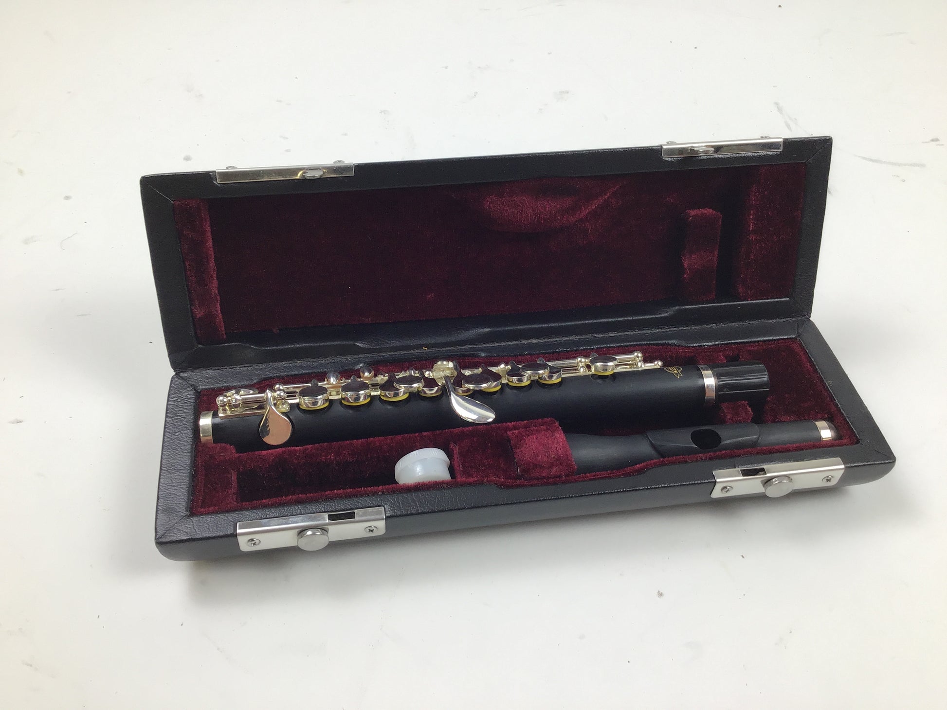 Dillon Composite Piccolo