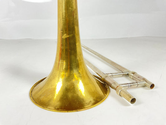 Used King "Liberty" 2B Bb Tenor Trombone (SN: 208389)