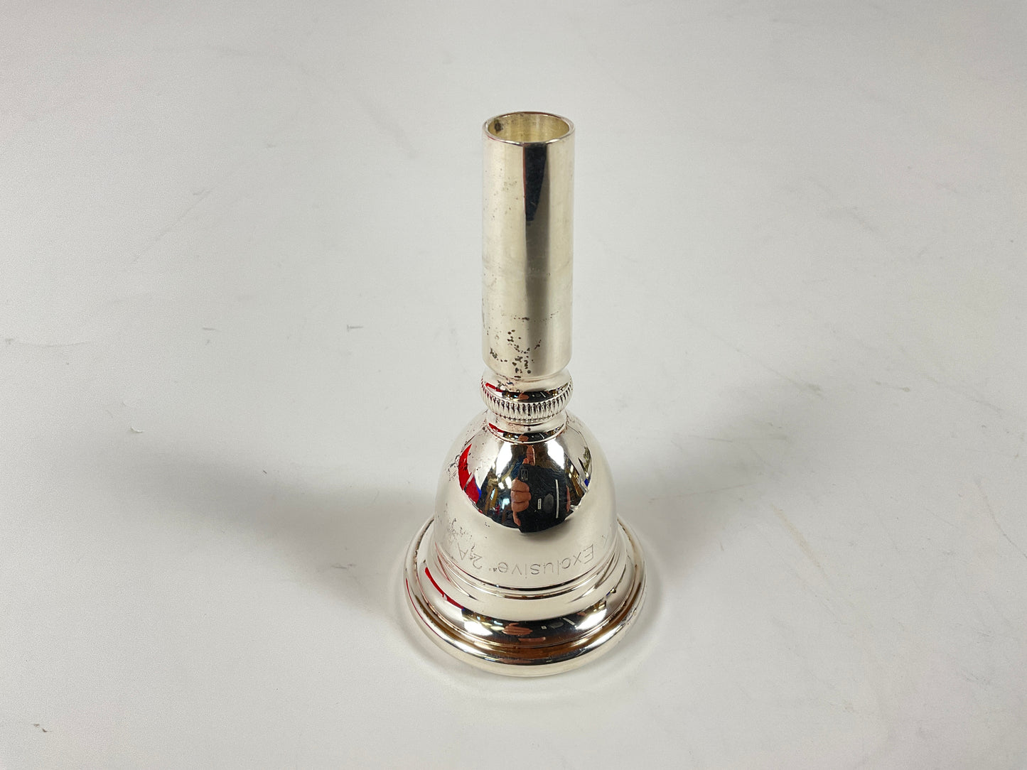 Demo JK Exclusive 2AA Classic Tuba [40859]