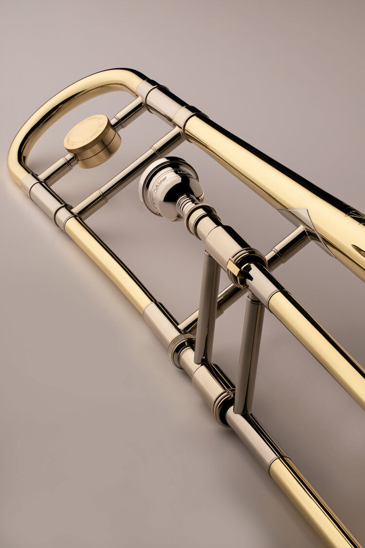 S.E. Shires Marshall Gilkes Tenor Trombone