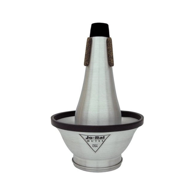 Jo-Ral Tenor Trombone Adjustable Cup Mute Large TRB6L