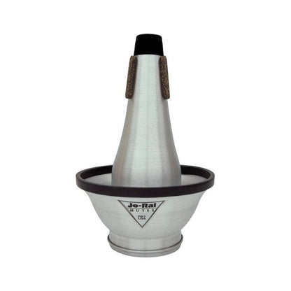 Jo-Ral Tenor Trombone Adjustable Cup Mute Large TRB6L
