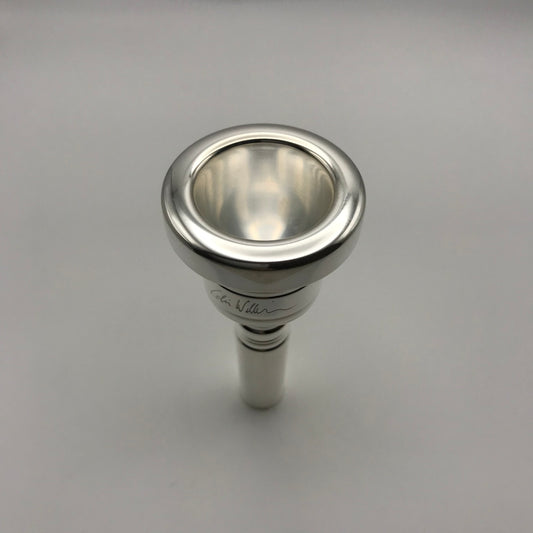 Demo S. E. Shires Colin Williams Large Shank Trombone [39600]