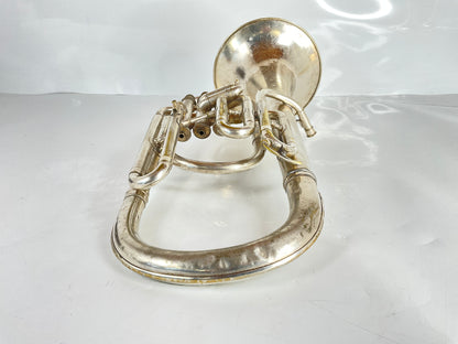 Used Reynolds Eb Alto Horn (SN: 9611)