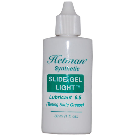 Hetman Slide Gel Lubricants Light Slide Gel