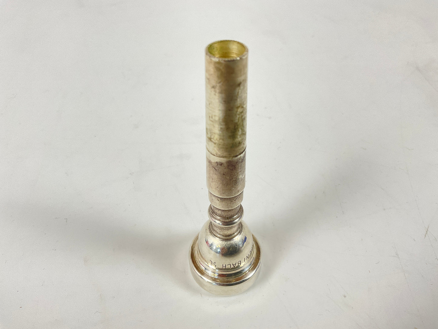 Used Bach 5C Trumpet [42248]