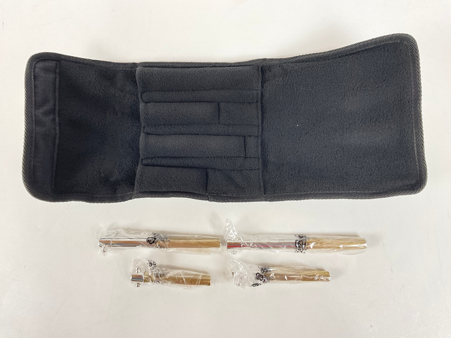 Used Yamaha YTR-9825 Bb/A Piccolo Trumpet (SN: 580132)