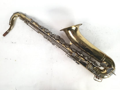 Used Martin Tenor Saxophone (SN: 314115)