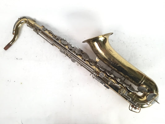 Used Martin Tenor Saxophone (SN: 314115)