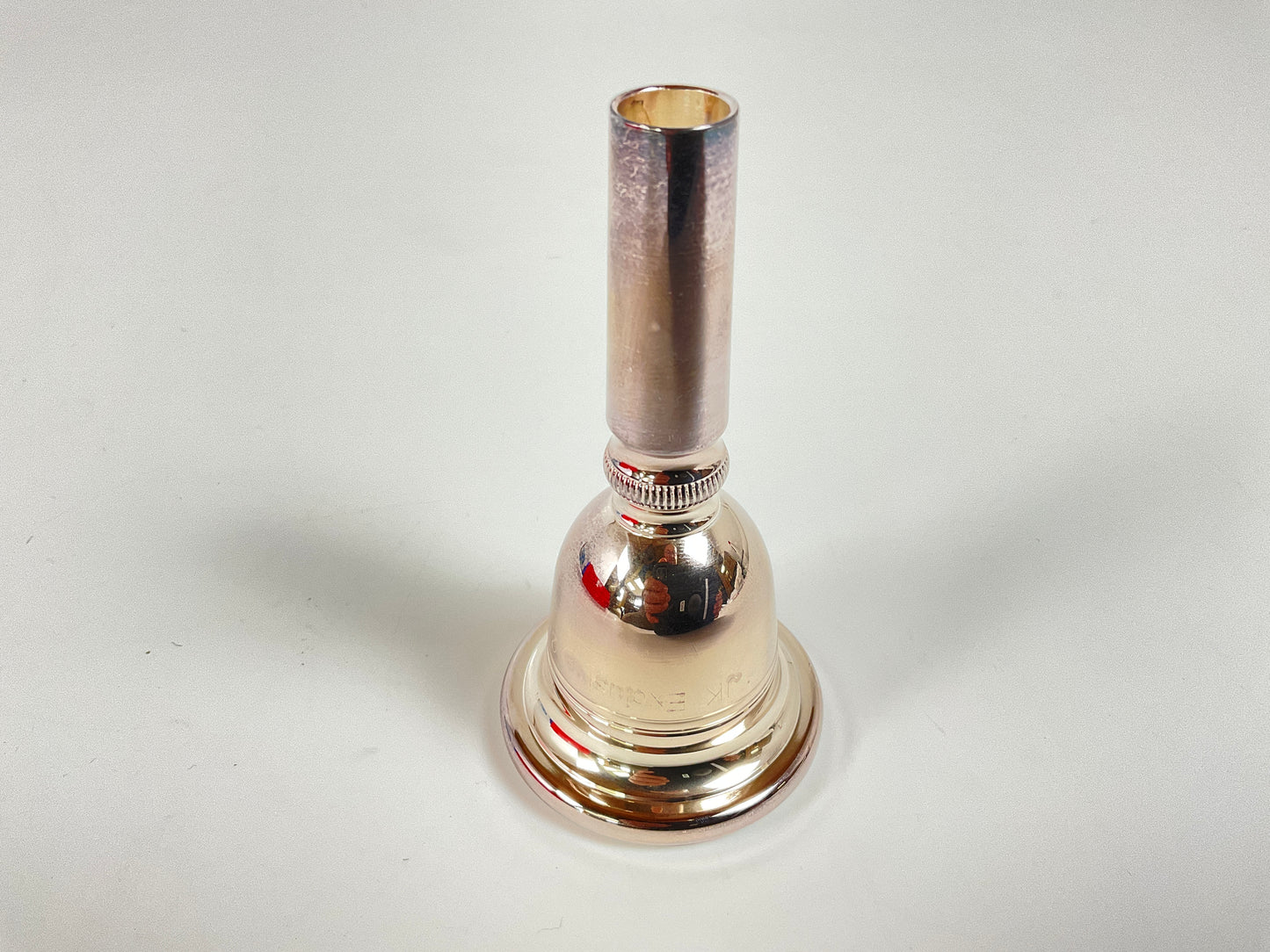 Demo JK Exclusive 2C Classic Tuba [40869]