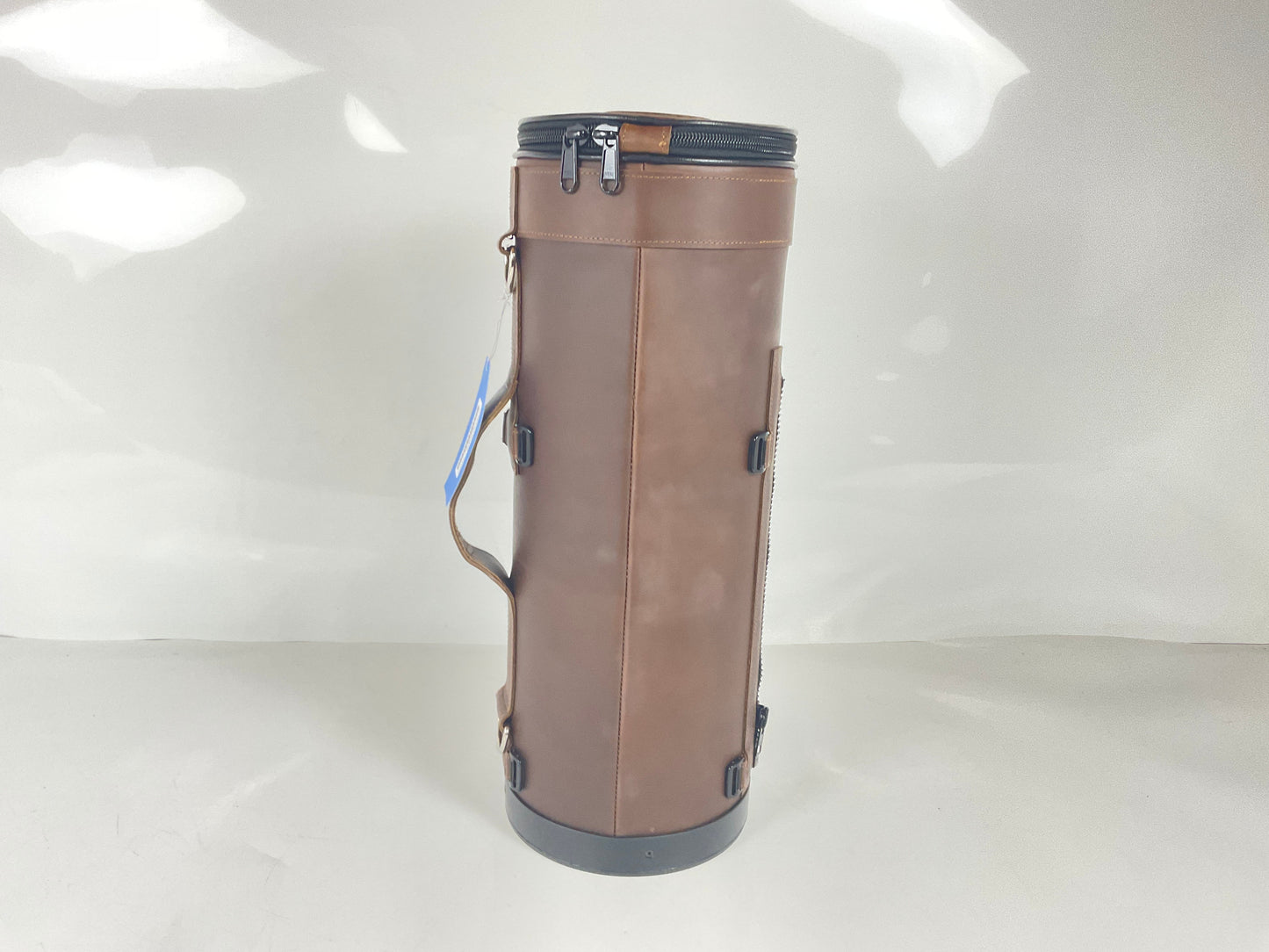 Demo Torpedo Loredo Single Trumpet Case, Brown [39810]