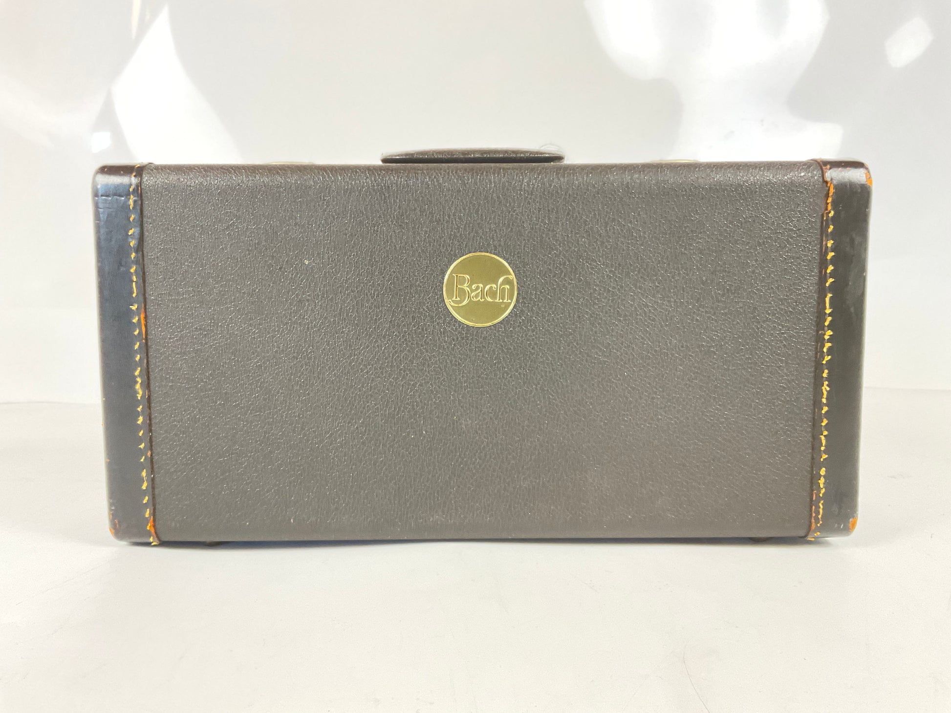 Used Bach "Corporation" 304 Eb/D Trumpet (SN: 73623)