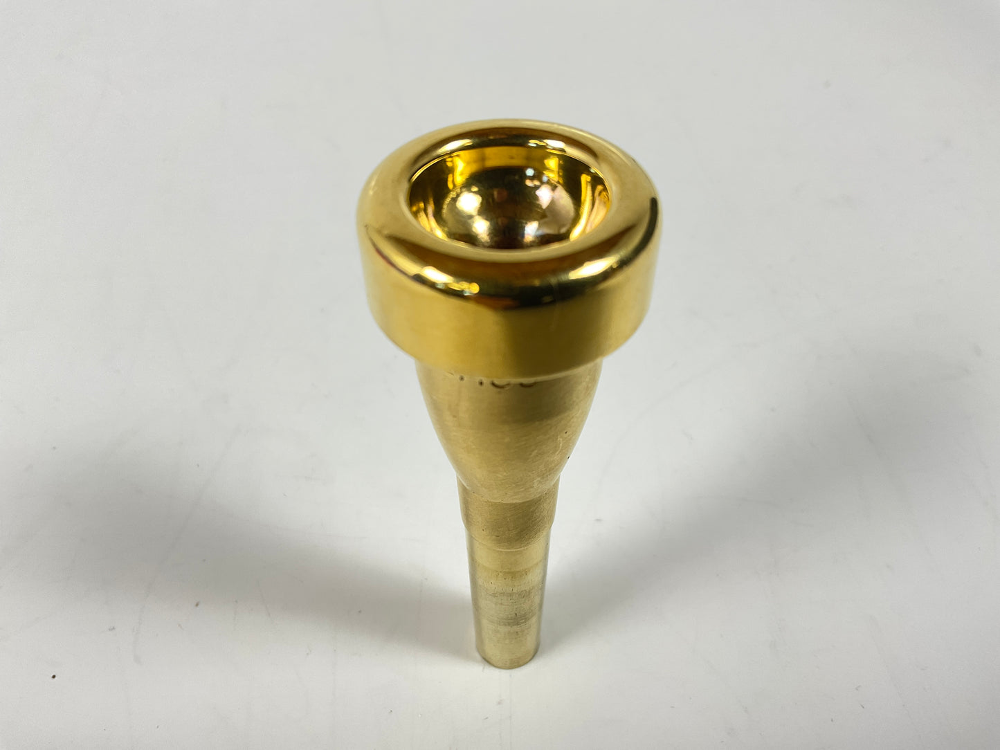 Used Monette Prana STC-1 B2MS3 Bb Trumpet [41722]