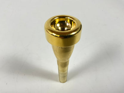 Used Monette Prana STC-1 B2MS3 Bb Trumpet [41722]