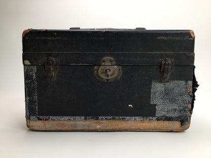 Used Besson Breveté Bb/A Cornet (SN: 27260)