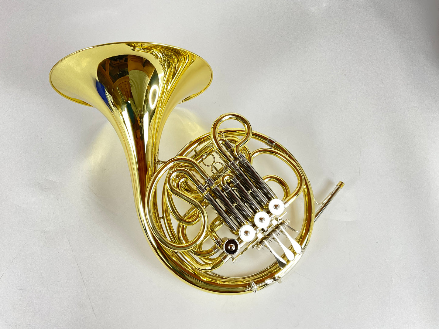 Demo Eastman EFH463 F/Bb Double French Horn (SN: G2400895)