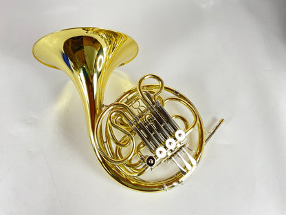 Demo Eastman EFH463 F/Bb Double French Horn (SN: G2400895)