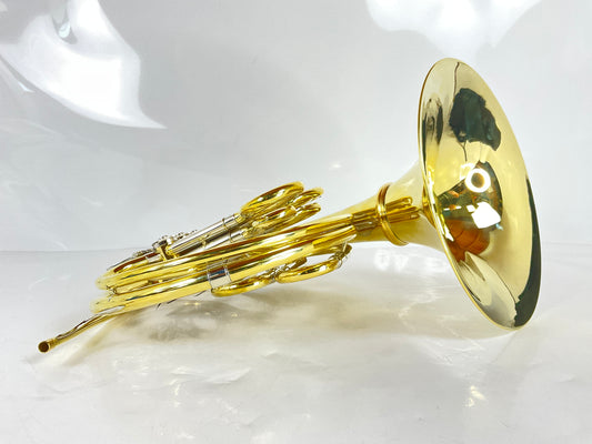 Demo S.E. Shires Q21 F/Bb Double French Horn (SN: G2500047)
