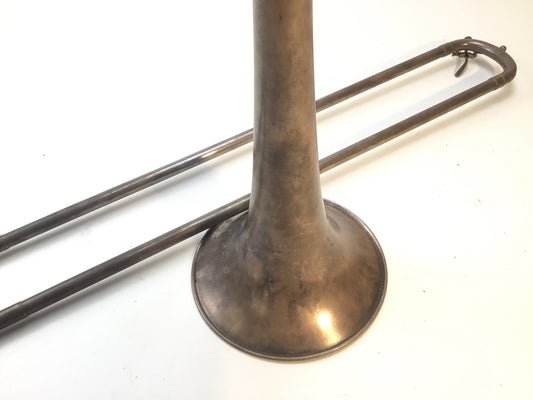 Used Conn 5H Bb Tenor Trombone (SN: 186416)