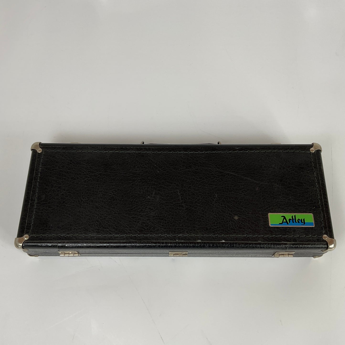 Used Artley 50B Flute (SN: 675865)