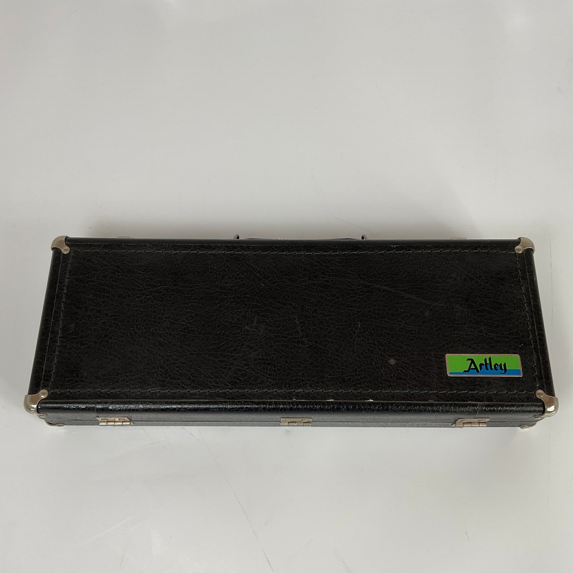 Used Artley 50B Flute (SN: 675865)