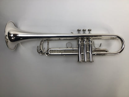 Used John Packer JP251SWS Bb Trumpet (SN: 25101831)