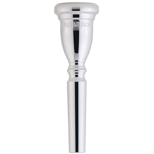Bach Commercial Series Trumpet Mouthpiece 3S