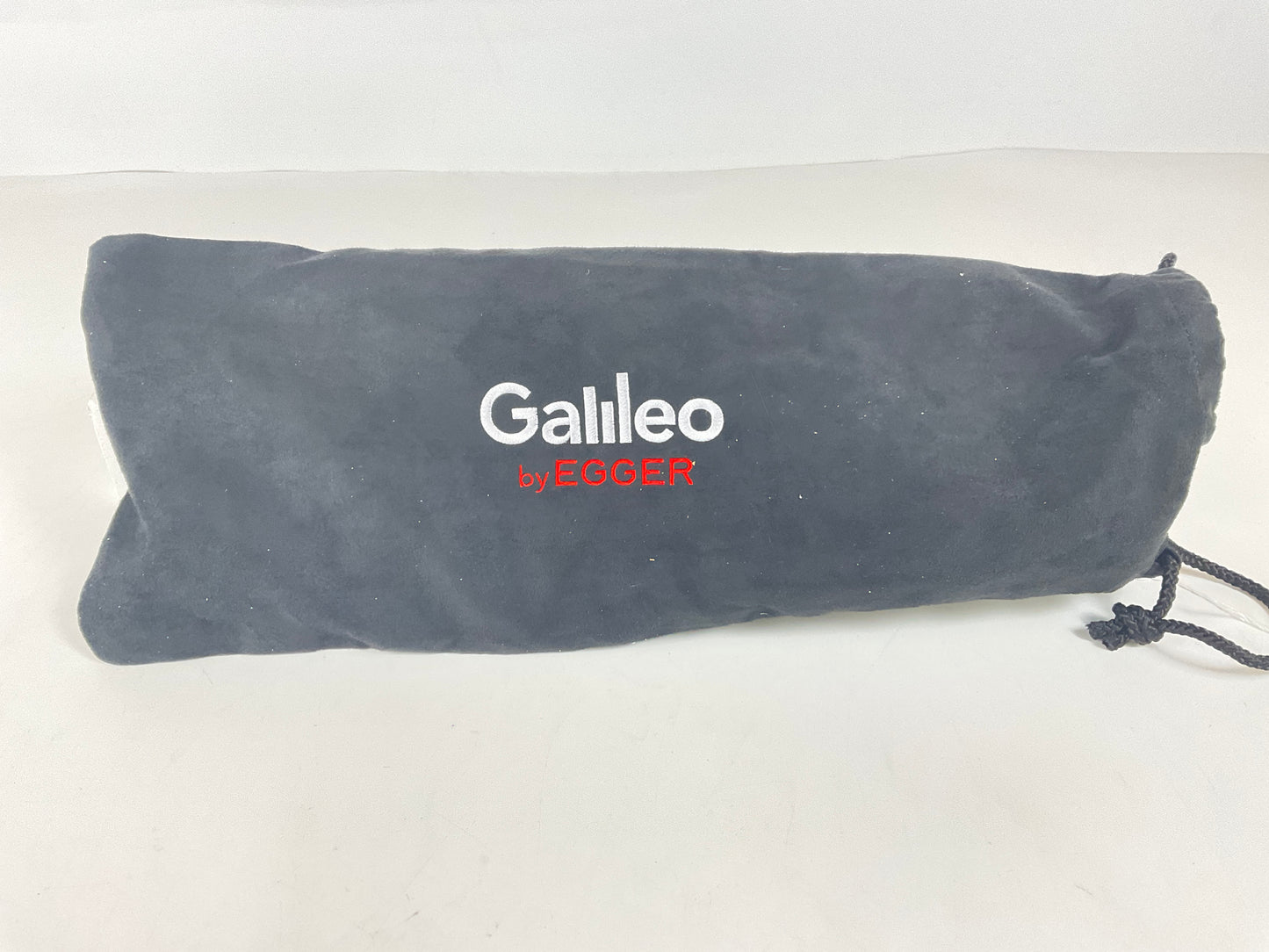 Galileo Giolo model Bb Trumpet, Scratch Lacquer Finish (140mm bell)