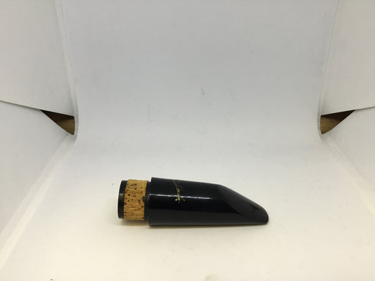 Used George M. Bundy Clarinet (993)