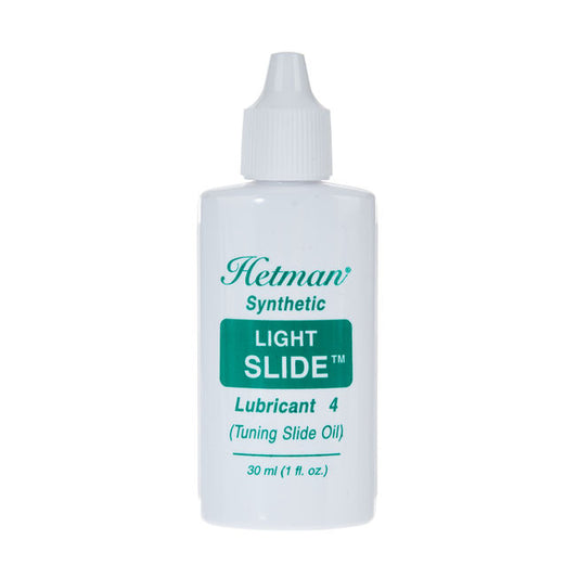 Hetman Slide Lubricants Light #4