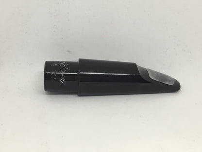 Used Berg Larsen Hard Rubber 95/1M Tenor Saxophone Mouthpiece