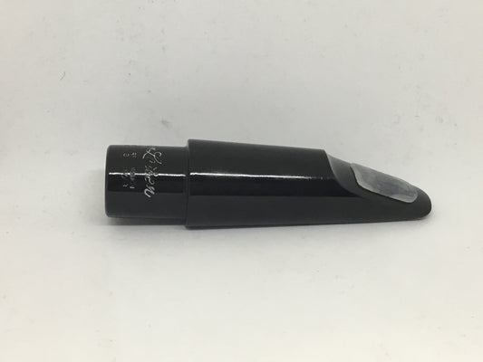 Used Berg Larsen Hard Rubber 95/1M Tenor Saxophone Mouthpiece