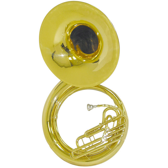 Conn 20K BBb Sousaphone Lacquer