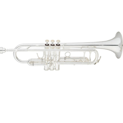 Eastman ETR520 Bb Trumpet Silver Plate
