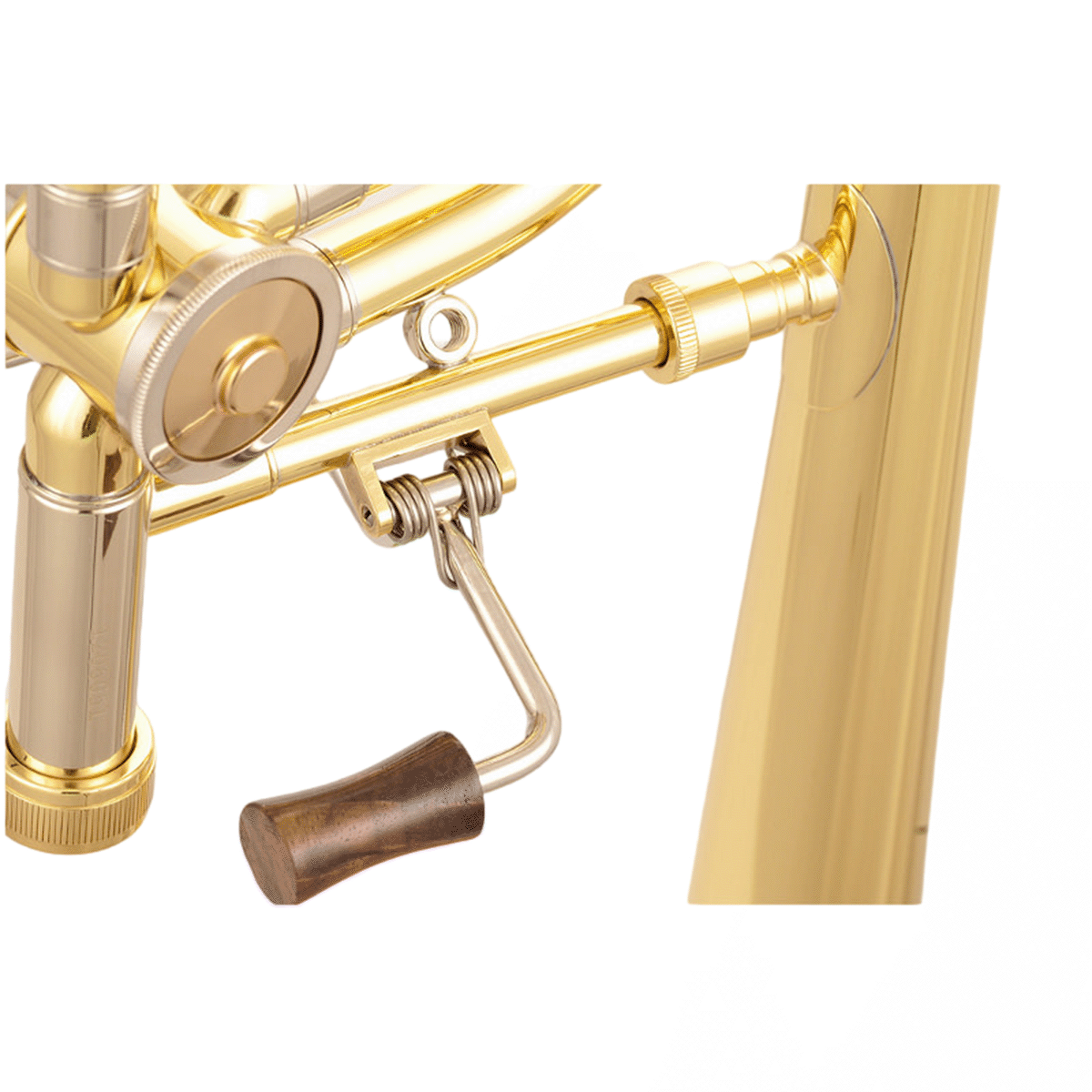 Edwards T350-CRE Tenor Trombone