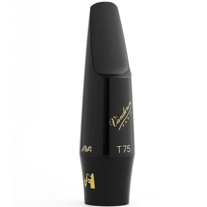 Vandoren Java Series Tenor Saxophone Mouthpiece T75