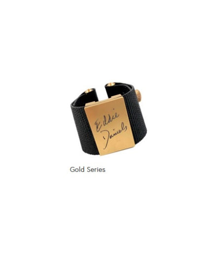 Jewel Eddie Daniels “Gold” Ligatures