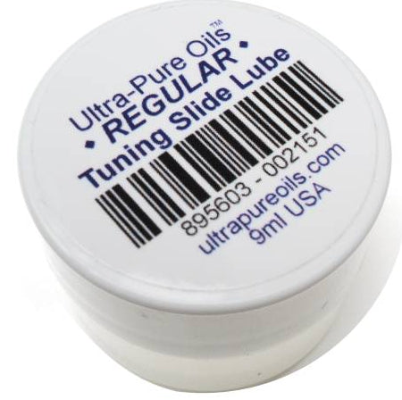 Ultra-Pure Tuning Slide Lube 9ml Regular