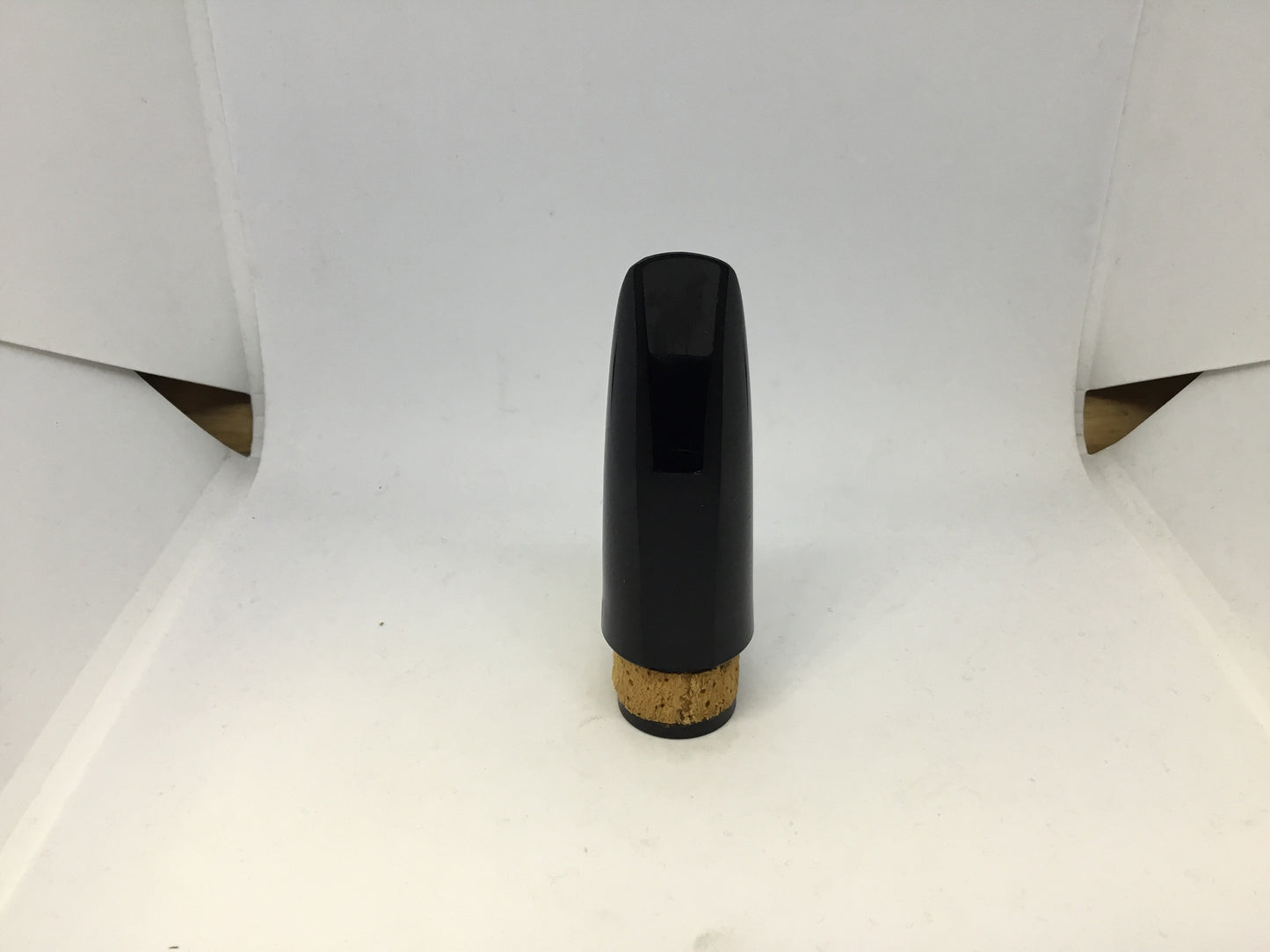 Used George M. Bundy Clarinet (993)