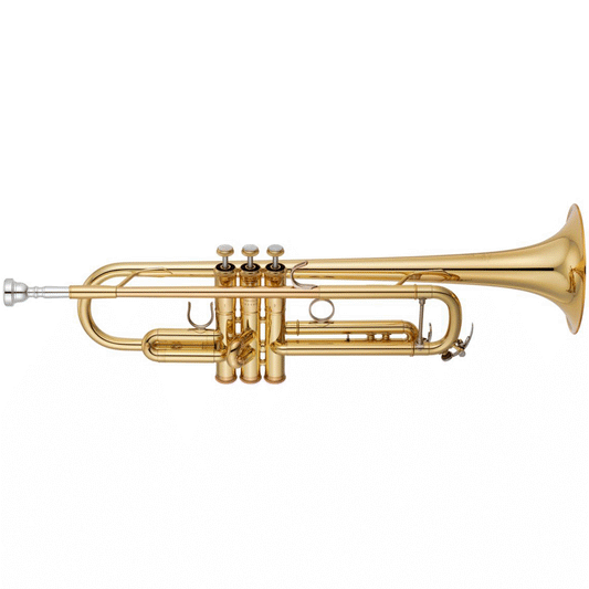 Yamaha Custom YTR-8335LAII Bb Trumpet Lacquer